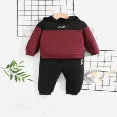 Premium Hoodia set for Kids/Boy/Girl