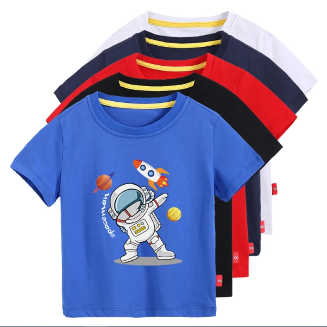 category Kid's T-shirt