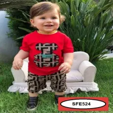 Eid collection / T-shirt set