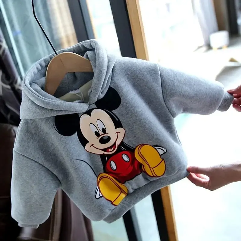 Fashionable Hoodie for kids