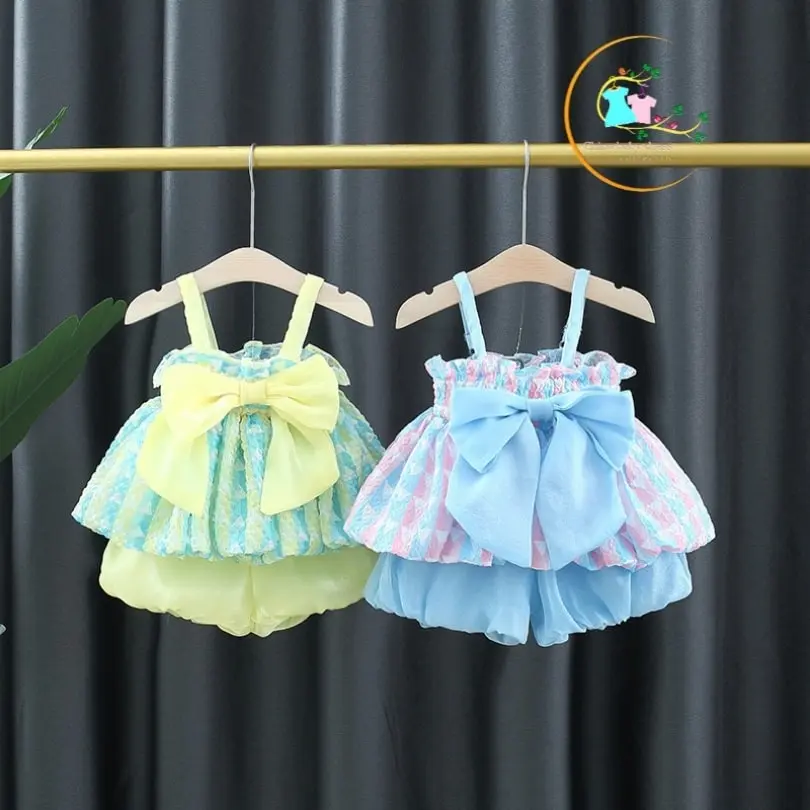 Premium Fashionable Dress for Kid's