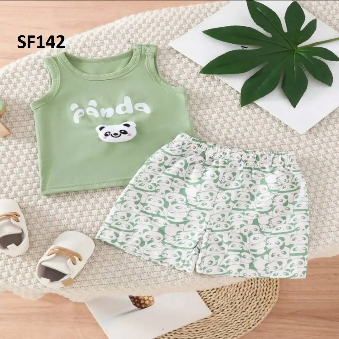 Summer collection for Kid's