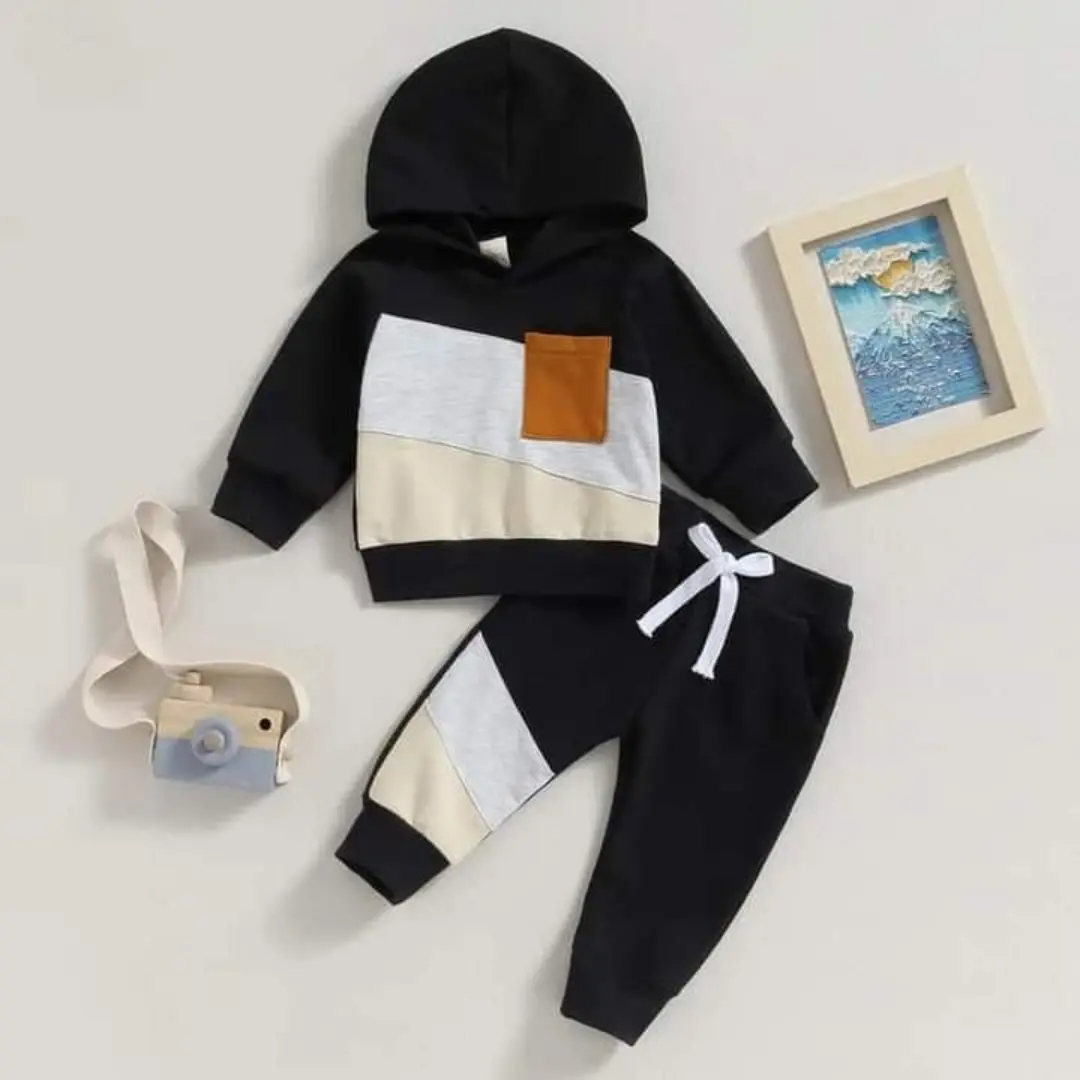 Hoodies & Sweatshirts For Kids