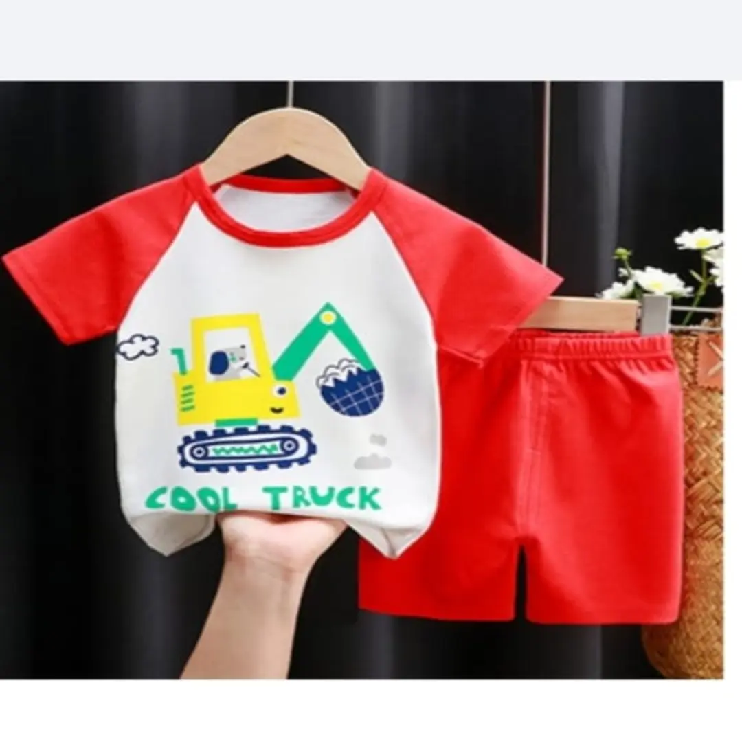 Kids Super Comfortable T-Shirt