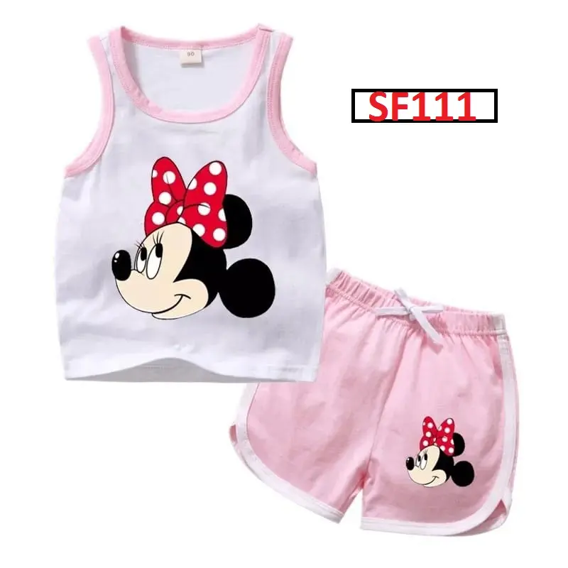 T-shirt set for Baby boy/girl