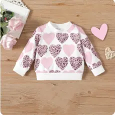 Sweatshirt for Kid's