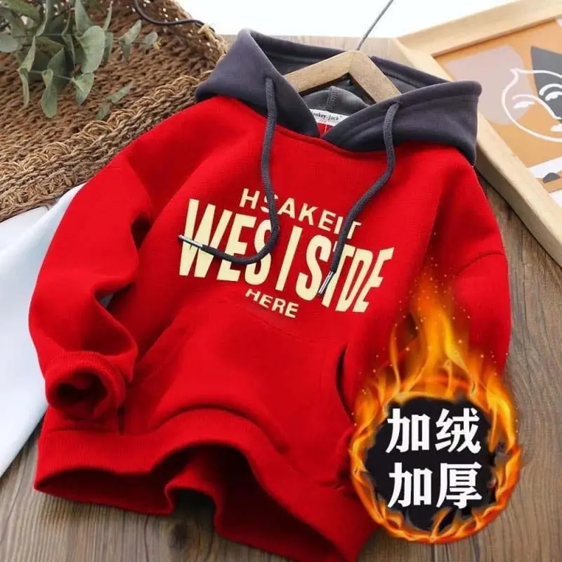 Casual Hoodies for Kids