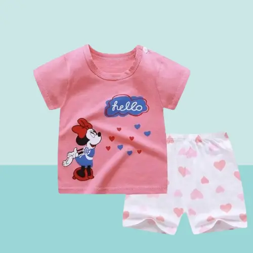 Eid collection for kids/2025