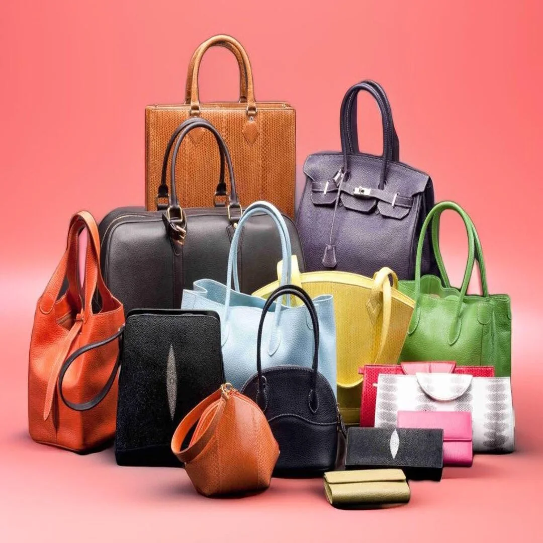 category Bag Collection