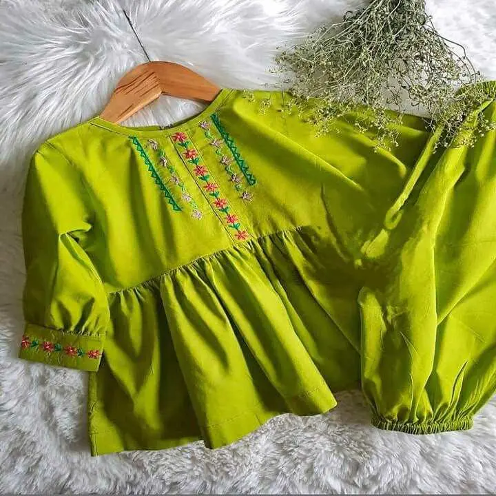 Baby Girls Casual, Festive & Party/Formal/ Wedding Dress