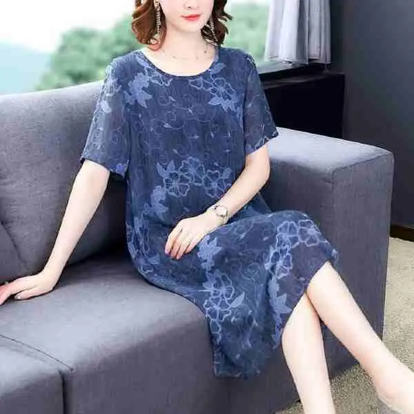 Floral Maxi-Night dress form woman/Girl